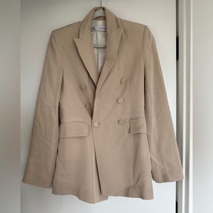 ZARA Blazer XS
